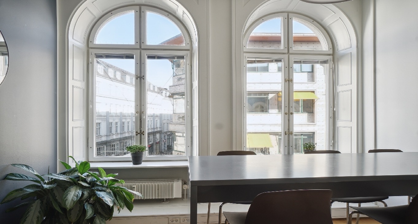Rent office Østergade 13 — photo 7