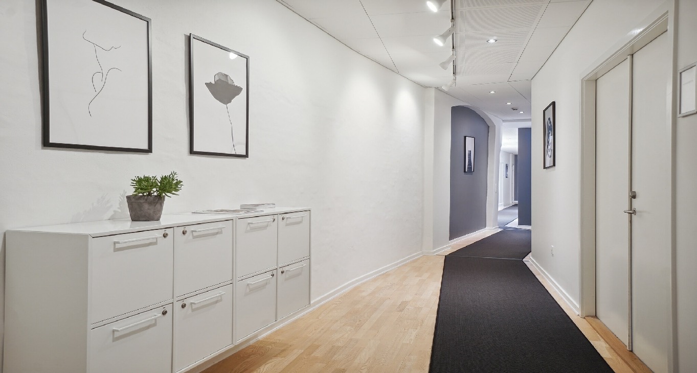 Rent office Østergade 13 — photo 8