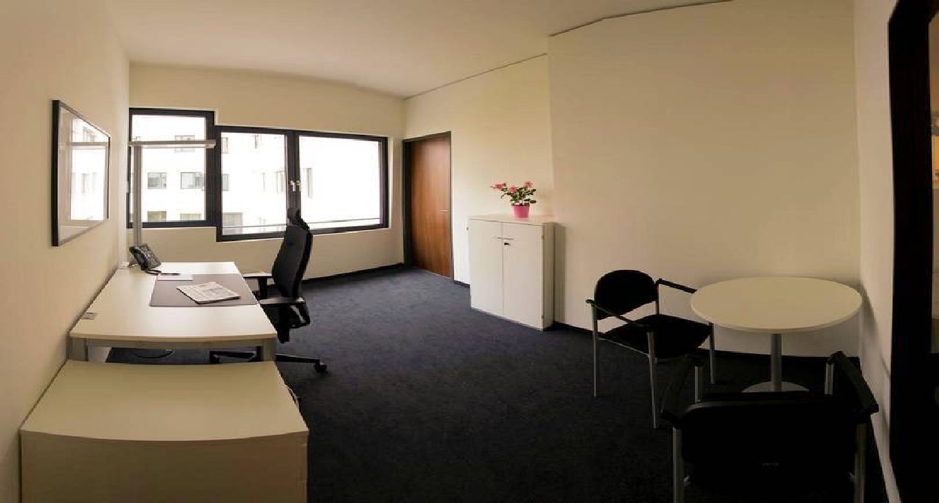 Business center Überseeallee 1 Rent office Überseeallee 1 — photo 13