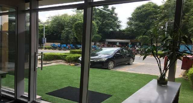Cнять офис 03, Ground floor, Tower B, Unitech Cyberpark, Sector 39, Harayana, Gurugram_1-1