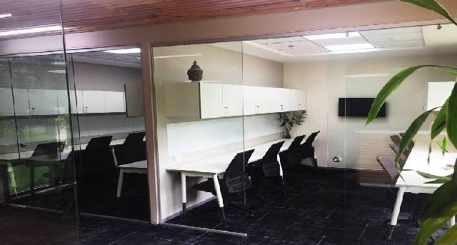 Bureaux à louer 03, Ground floor, Tower B, Unitech Cyberpark, Sector 39, Harayana, Gurugram_2-1