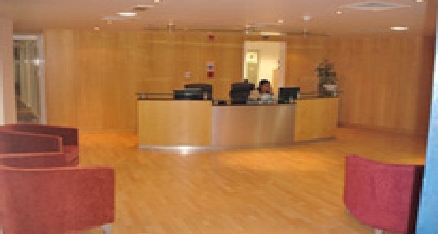 03rd East Wing Building, 03rd East Wing Building, Dubai — office space for rent, photo 10
