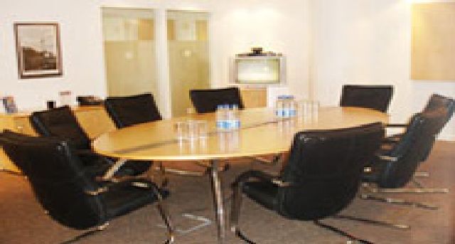 03rd East Wing Building, 03rd East Wing Building, Dubai — office space for rent, photo 13
