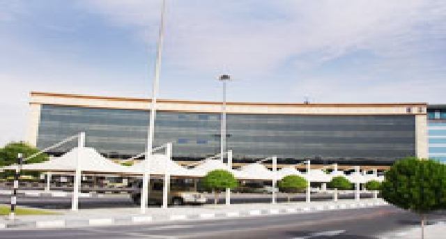 03rd East Wing Building, 03rd East Wing Building, Dubai — office space for rent, photo 2