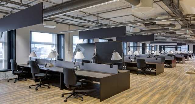 03rd East Wing Building, 03rd East Wing Building, Dubai — office space for rent, photo 9