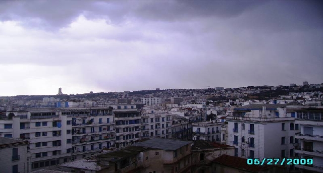 Sewa kantor 08 Rue Arezki Hamani , Alger Centre_2-1
