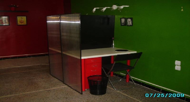 Rent office 08 Rue Arezki Hamani , Alger Centre_3-1