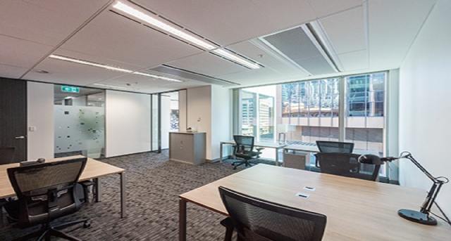 Rent office 1-1-29, Daimyo 1 Chome Chuo Ward_1-1