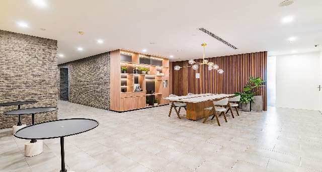 مكتب للايجار1-3 Xin Yuan Nan Road, Chaoyang District_2-1