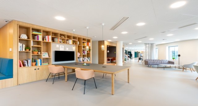 Kiralık Ofis - 1-7 Cours Valmy_8-1