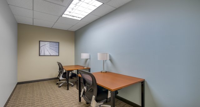 10000 North Central, 10000 North Central Expressway, Dallas, TX 75231 — office space for rent, photo 5