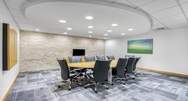 10000 North Central, 10000 North Central Expressway, Dallas, TX 75231 — office space for rent, photo 7