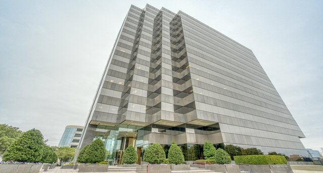 10000 North Central, 10000 North Central Expressway, Dallas, TX 75231 — office space for rent, photo 8