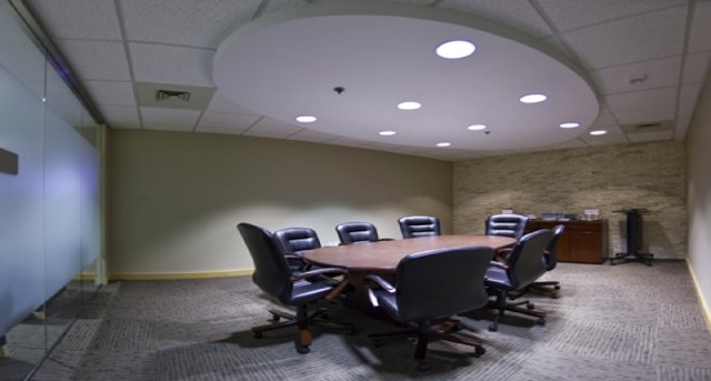 Alquiler oficinas 10000 North Central Expressway, Suite 400_1-1