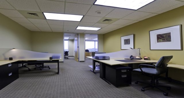 10000 North Central Expressway, 10000 North Central Expressway, Suite 400, Dallas, TX 75231 — office space for rent, photo 4
