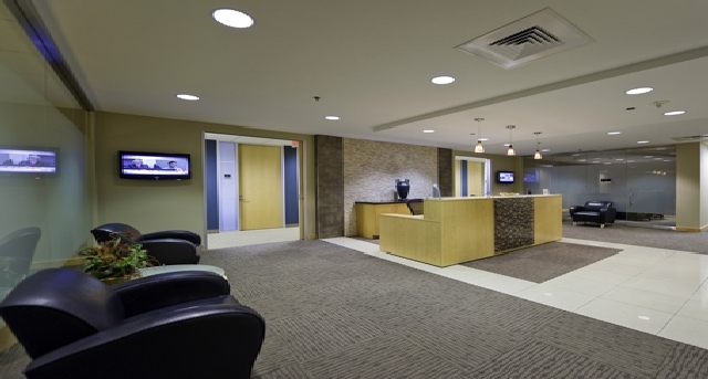 10000 North Central Expressway, 10000 North Central Expressway, Suite 400, Dallas, TX 75231 — office space for rent, photo 3