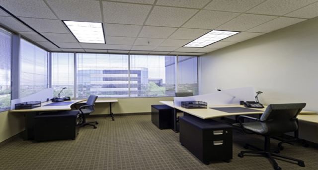 10000 North Central Expressway, 10000 North Central Expressway, Suite 400, Dallas, TX 75231 — office space for rent, photo 7