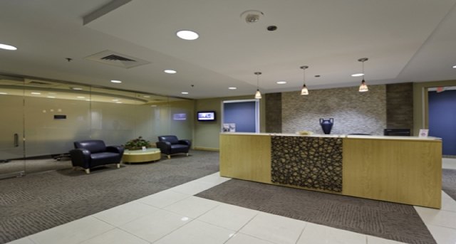 10000 North Central Expressway, 10000 North Central Expressway, Suite 400, Dallas, TX 75231 — office space for rent, photo 5