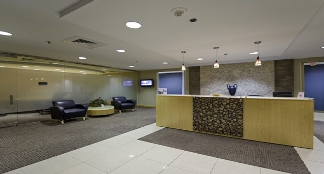 10000 North Central Expressway, Suite 400, 10000 North Central Expressway, Dallas, TX 75231 — office space for rent, photo 8