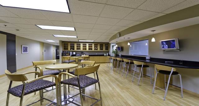 10000 North Central Expressway, Suite 400, 10000 North Central Expressway, Dallas, TX 75231 — office space for rent, photo 5