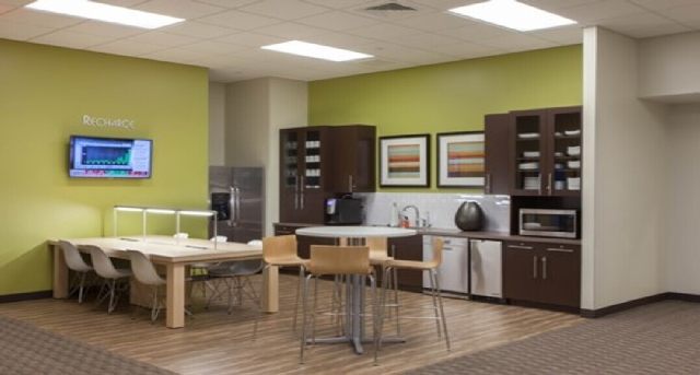 Cнять офис 1000 Lafayette Blvd., Suite 1100, Bridgeport Connecticut_2-1