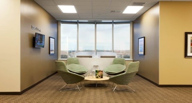 Cнять офис 1000 Lafayette Blvd., Suite 1100, Bridgeport Connecticut_5-1