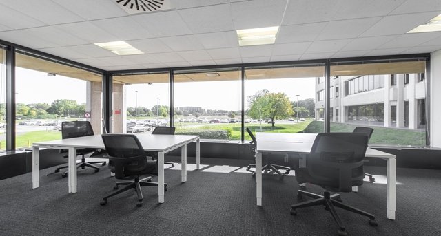 1000 Lakeside Building, Western Road, Portsmouth, Hampshire PO6 3EZ — office space for rent, photo 1