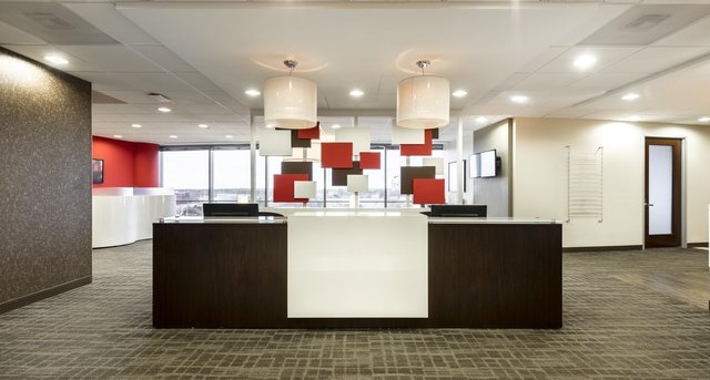 1000 Parkwood Circle, 1000 Parkwood Circle, Atlanta, GA 30339 — office space for rent, photo 2
