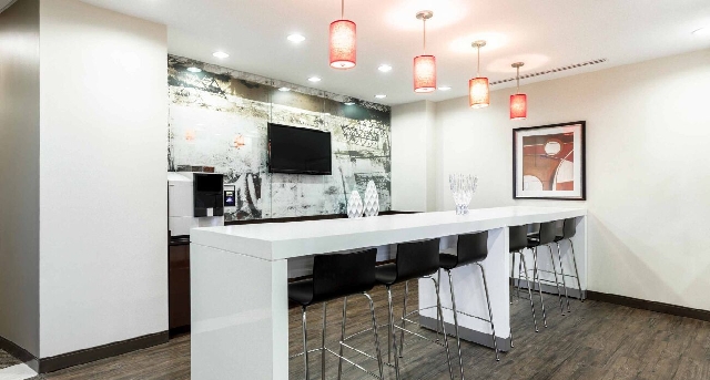 1000 Parkwood Circle, Suite 900, 1000 Parkwood Circle, Suite 900, Atlanta, GA 30339 — office space for rent, photo 2