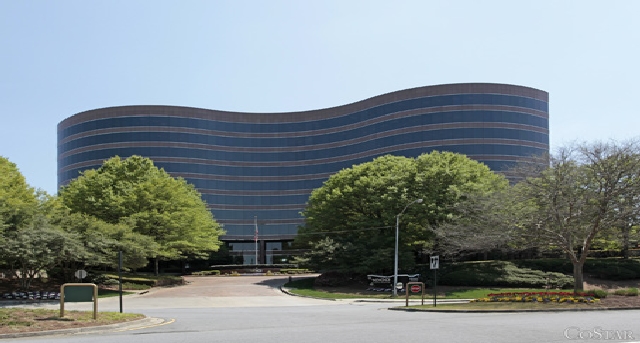 1000 Parkwood Circle, Suite 900, 1000 Parkwood Circle, Suite 900, Atlanta, GA 30339 — office space for rent, photo 1