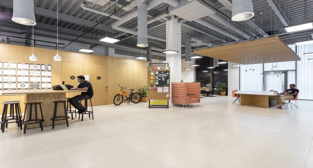 100 Avebury Boulevard, 100 Avebury Boulevard, Milton Keynes, Buckinghamshire MK9 1FH — office space for rent, photo 6