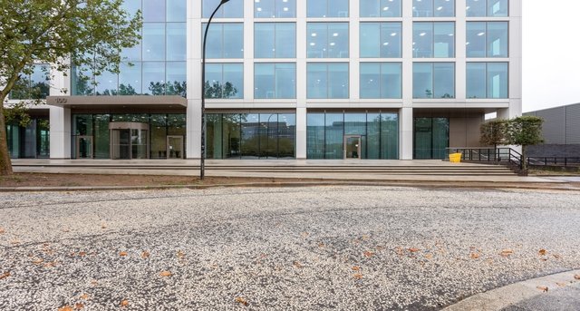 100 Avebury Boulevard, 100 Avebury Boulevard, Milton Keynes, Buckinghamshire MK9 1FH — office space for rent, photo 7