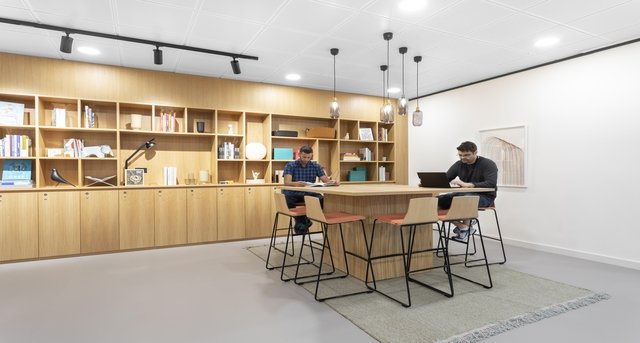 100 Avebury Boulevard, 100 Avebury Boulevard, Milton Keynes, Buckinghamshire MK9 1FH — office space for rent, photo 8