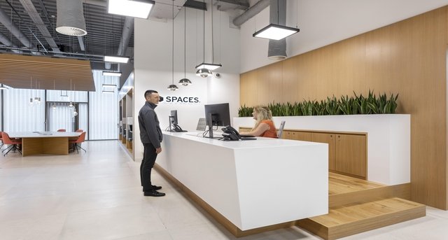 100 Avebury Boulevard, 100 Avebury Boulevard, Milton Keynes, Buckinghamshire MK9 1FH — office space for rent, photo 3