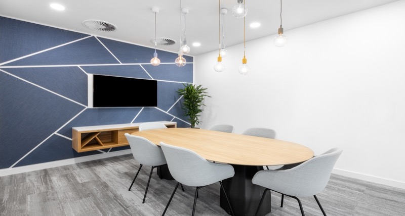 100 Bishopsgate, 18th & 19th Floors, London, EC2N 4AG — office space for rent, photo 6
