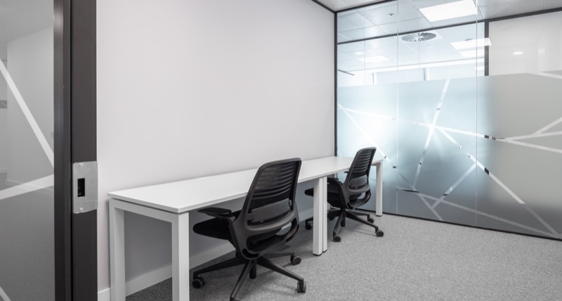 100 Bishopsgate, 18th & 19th Floors, London, EC2N 4AG — office space for rent, photo 7
