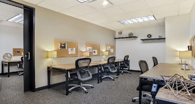 100 Cambridge Street, 100 Cambridge Street, Boston, MA 02114 — office space for rent, photo 4