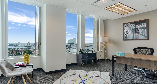 100 Cambridge Street, 100 Cambridge Street, Boston, MA 02114 — office space for rent, photo 5