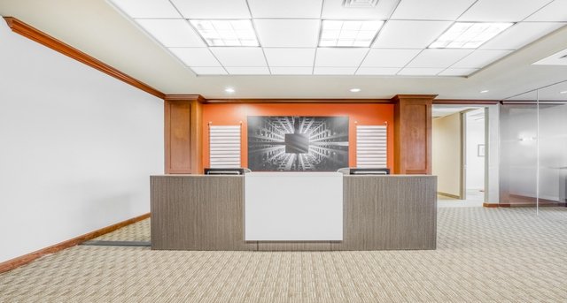 100 City View, 3330 Cumberland Boulevard, Atlanta, GA 30339 — office space for rent, photo 1