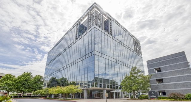 100 City View, 3330 Cumberland Boulevard, Atlanta, GA 30339 — office space for rent, photo 8