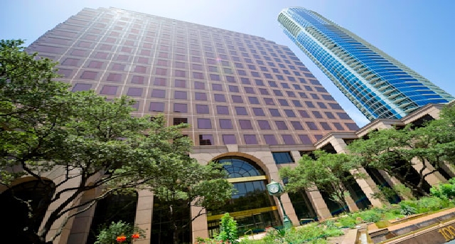 100 Congress Avenue, 100 Congress Avenue, Suite 2000, Austin, TX 78701 — office space for rent, photo 5