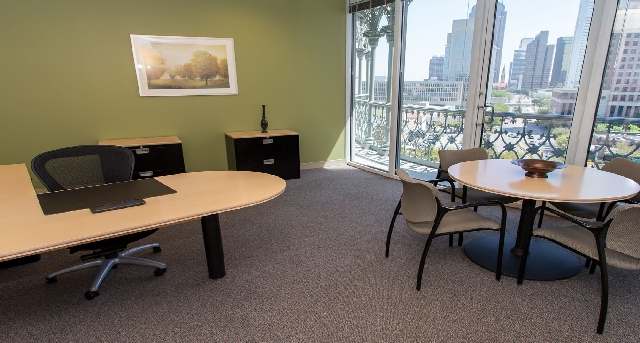 100 Crescent Court, 100 Crescent Court, Dallas, TX 75201 — office space for rent, photo 7