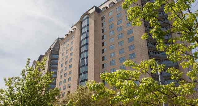 100 Crescent Court, 100 Crescent Court, Dallas, TX 75201 — office space for rent, photo 6