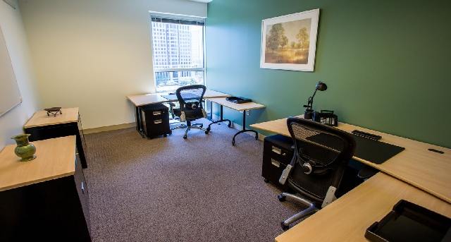 100 Crescent Court, 100 Crescent Court, Dallas, TX 75201 — office space for rent, photo 4