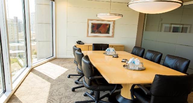 100 Crescent Court, 100 Crescent Court, Dallas, TX 75201 — office space for rent, photo 3