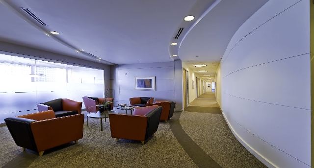 100 Crescent Court, 100 Crescent Court, Dallas, TX 75201 — office space for rent, photo 1