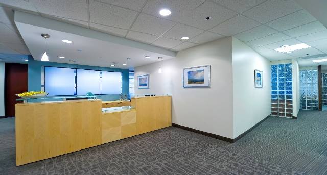 100 Fillmore Place, Suite 500, 100 Fillmore Place, Suite 500, Denver, CO 80206 — office space for rent, photo 6