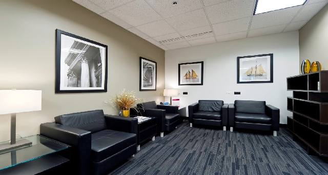 100 Fillmore Place, Suite 500, 100 Fillmore Place, Suite 500, Denver, CO 80206 — office space for rent, photo 5