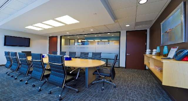 100 Fillmore Place, Suite 500, 100 Fillmore Place, Suite 500, Denver, CO 80206 — office space for rent, photo 4