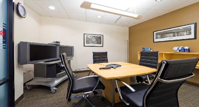 100 Fillmore Place, Suite 500, 100 Fillmore Place, Suite 500, Denver, CO 80206 — office space for rent, photo 2